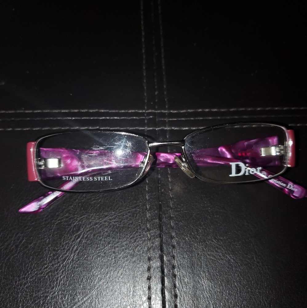 Dior frames - Picture 3 of 4